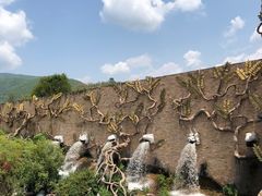 -世界恐龙谷景区