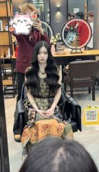 点击看大图 -藤野造型