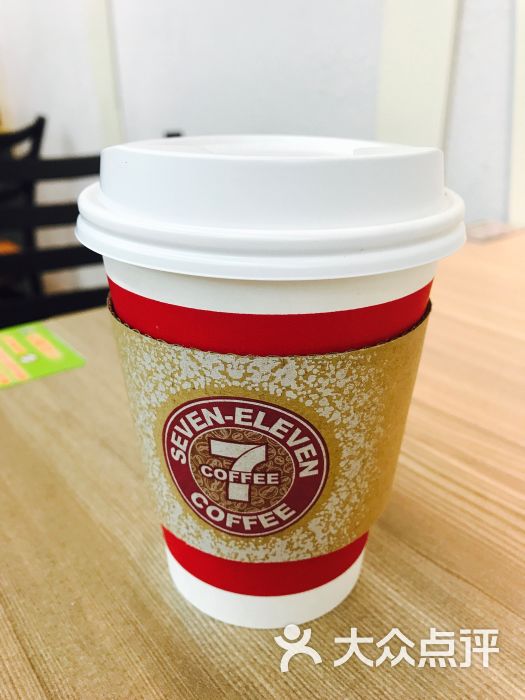 seven eleven便利店图片 - 第2张