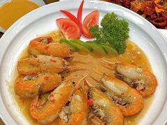 -隅乐胡椒虾·台湾菜·团建(皇岗店)