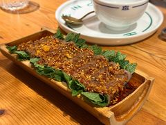 -一坐一忘云南菜(嘉里中心店)