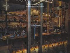 -CHURCH  BISTRO 教堂·餐吧