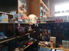 -美联众合动物医院(唯恩分院)