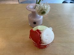 -Dal Cuore 达可芮冰淇淋(陕西北路店)