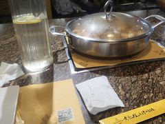 -黄记煌三汁焖锅(崇文门店)