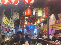 -白石的深夜食堂(济南万象城店)
