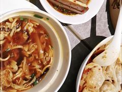 -鼎泰丰(国贸商城店)