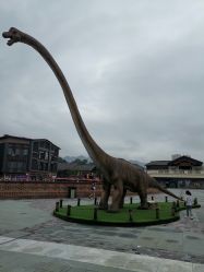 -恐龙探索乐园(磁器口店)