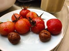 话梅冰霜渍小番茄-拈菜(观音桥阳光世纪店)