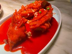 -苏乡兰亭·新派淮扬菜(吾悦广场店)