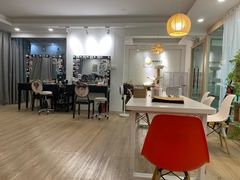 -iF摄影•全家福•证件照•形象照(南山店)