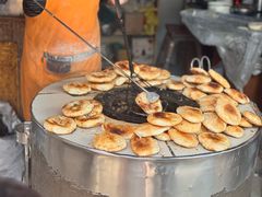 -肖为民麻糕(双桂坊店)