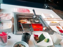 -海底捞火锅(长沙华创国际广场店)