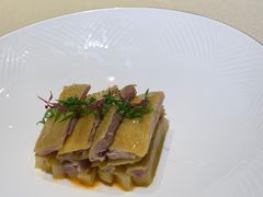 -皇朝会.经典传统粤菜(外滩店)