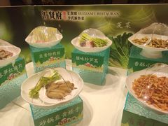 -汇贤府·李氏新鲁菜(万寿路店)