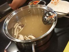 -呷哺呷哺(松江开元店)