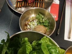 -西塔老太太泥炉烤肉(北京北苑天街龙湖店)