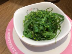 -三禾寿司(君尚店)