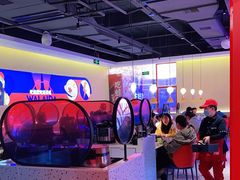 -蛙来哒(欢乐水岸店)