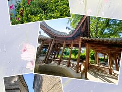 -盛世南宫影视城(北普陀影视城)