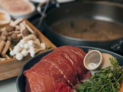 -芭夯兔·兔肉汤锅(新都店)