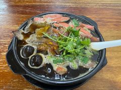 -中华门黑皮砂锅