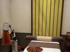 -上足·影院足道·SPA(红岭店)