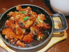 -老厨家(友谊路总店)