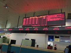 -厦门五通客运码头