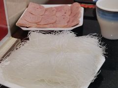-老来福·非遗酸汤兔(凯旋路店)