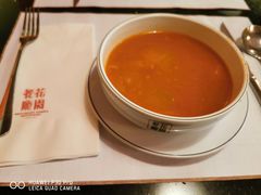 -花园餐厅(铜锣湾店)