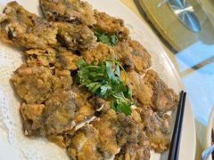 蚝烙-御同亨酒楼·喜宴