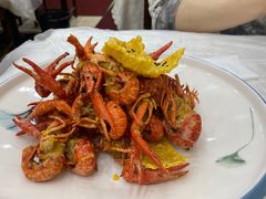 -龙虾奇迹(大华三路店)