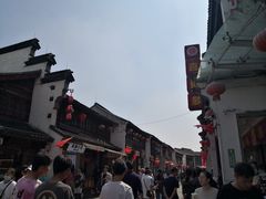 -衣裳街历史文化街区