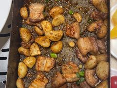 -船梆煮•蒸汽海鲜·生腌干蒸(五四广场店)