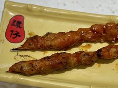-谭仔米线(壹方城店)