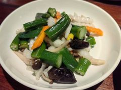 -前海沿·青岛菜(五四广场永旺店)