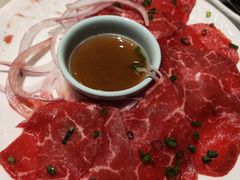 -大渔铁板烧(花园道店)