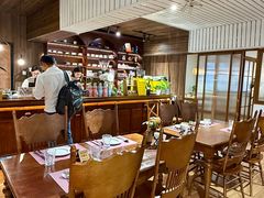 -沏点Trattoria意大利餐厅(新街口店)