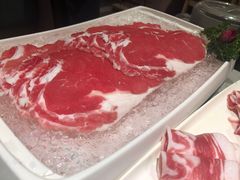 -海底捞火锅(群光广场店)