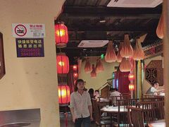 -9家湘菜(上南路店)