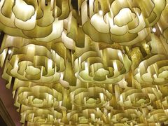 -汕头龙光喜来登酒店-采悦轩中餐厅