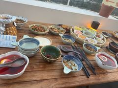 -包整·丝娃娃(一览甲秀楼风景店)