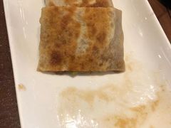 肉饼-南门小馆·清真(国贸商城店)