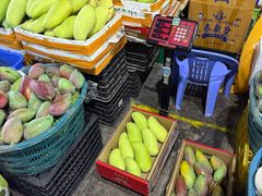 -林旺社区水果市场