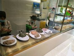 -袁亮宏饺子云吞(侯家桥菜场店)