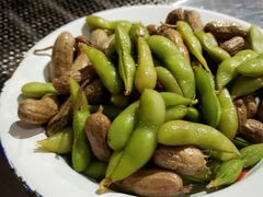 -马路牙子地桌烤肉(工体店)