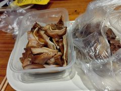 -本色.小马哥烧烤(五一路总店)
