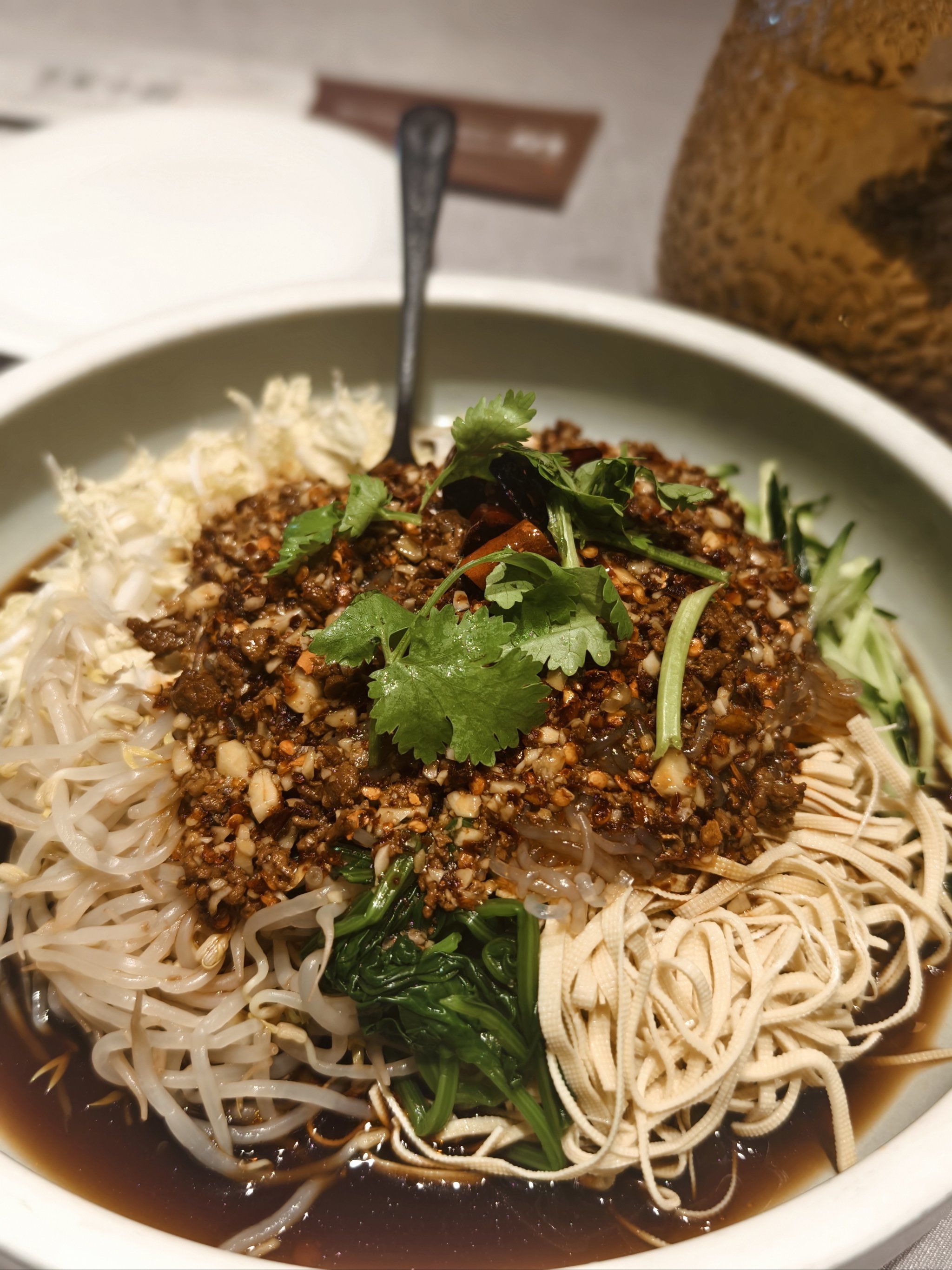 李家小馆 美味餐厅