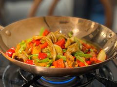 -乔街深夜食堂·小龙虾·高压锅生蚝(杭州总店)